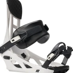 Indy Snowboard Binding - 2026
