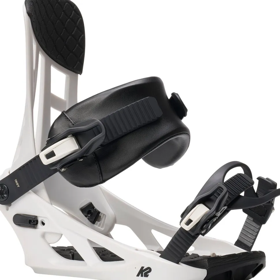 Indy Snowboard Binding - 2026