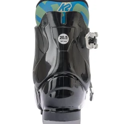 Indy 2 Ski Boot - Kids'