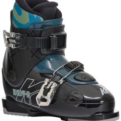 Indy 2 Ski Boot - Kids'