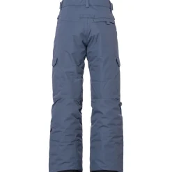 Infinity Cargo Insulated Pant - Boys'