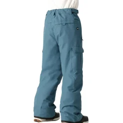 Infinity Cargo Insulated Pant - Boys'