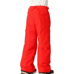 Infinity Cargo Insulated Pant - Boys'