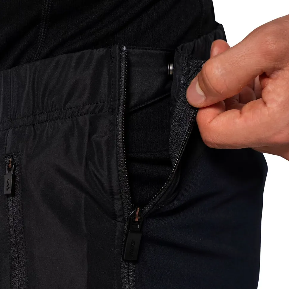 Infinity Hybrid Wind Full-Zip Pant - Men's