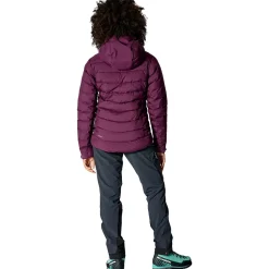 Infinity Windstopper Hoodie - Women's