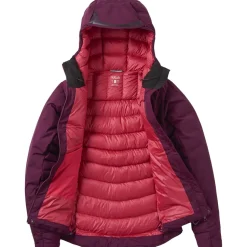 Infinity Windstopper Hoodie - Women's