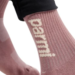 Informal Mid-Crew Socks