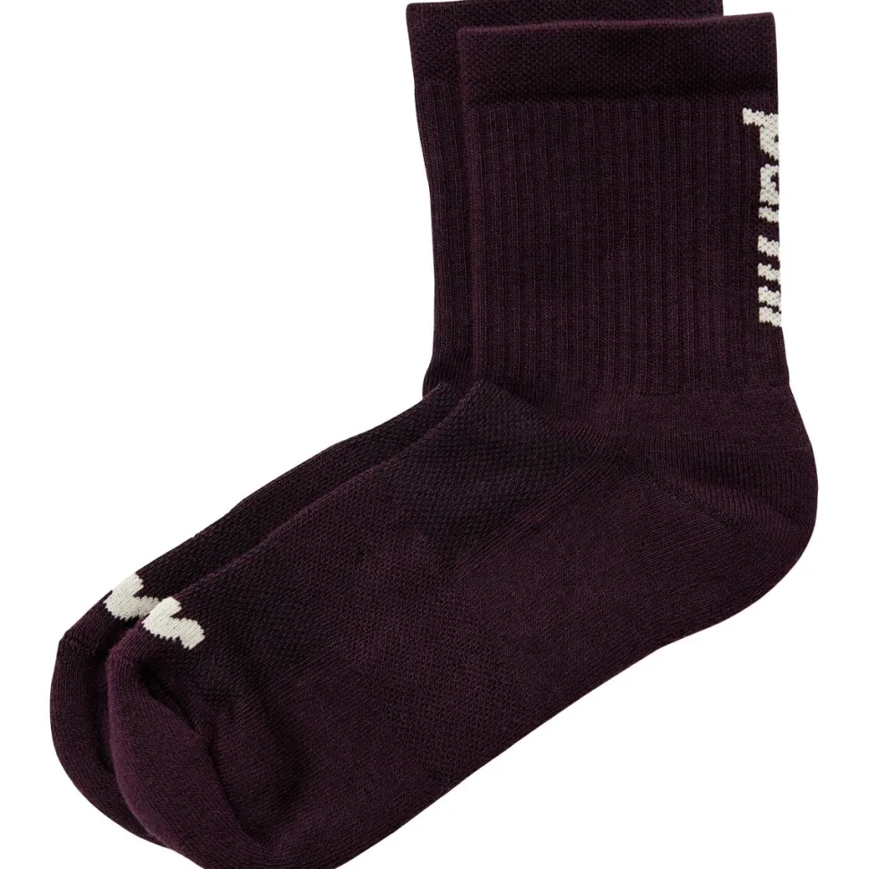 Informal Mid-Crew Socks