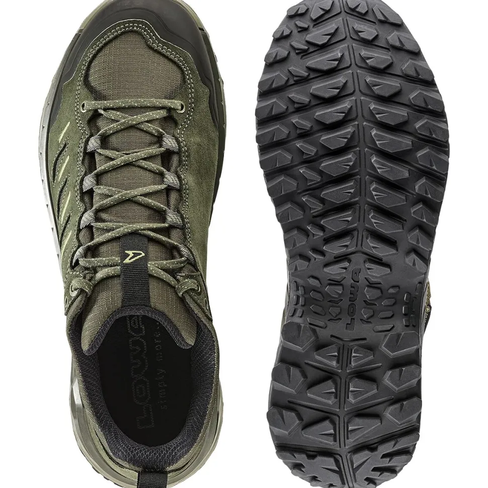 Innovo GTX Lo Hiking Shoe - Men's