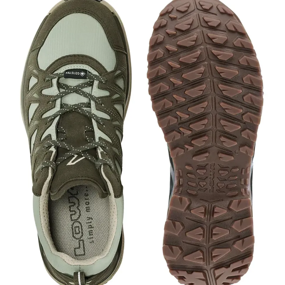Innovo GTX Lo Hiking Shoe - Women's