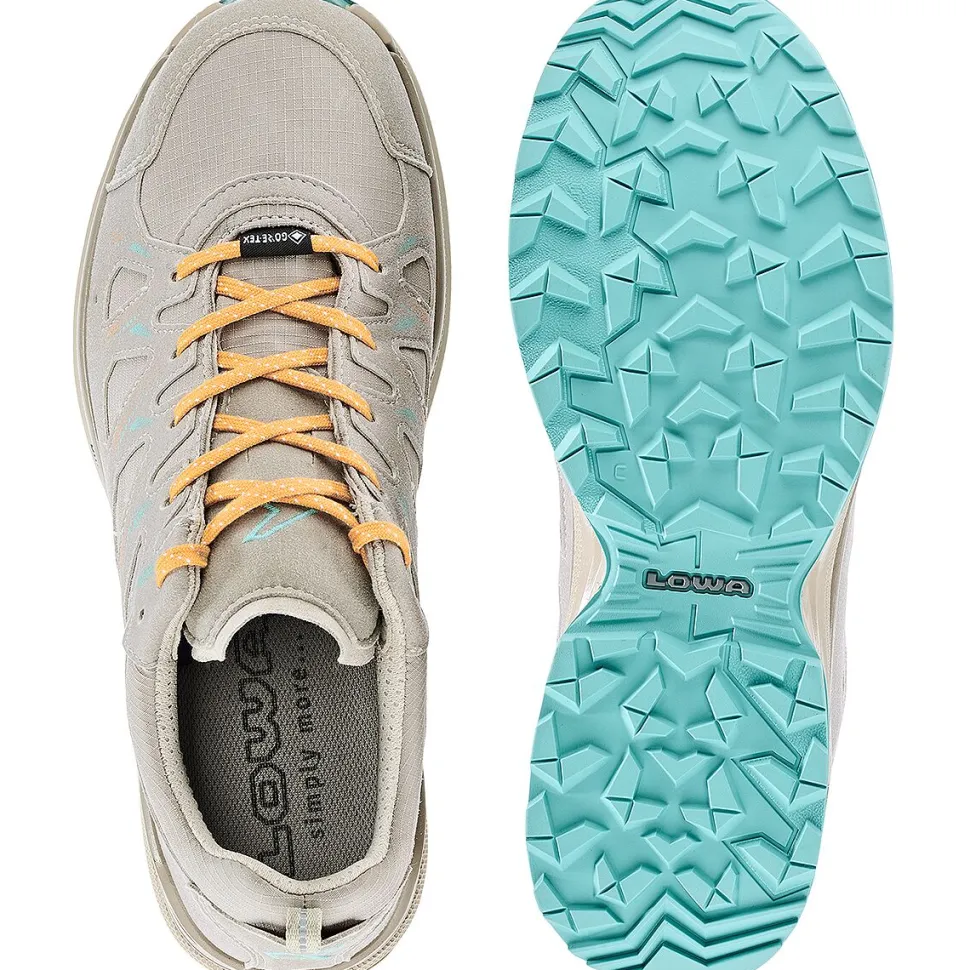 Innox Evo II GTX Hiking Shoe - Women's