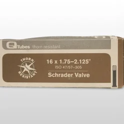 16in Protection Schrader Tube