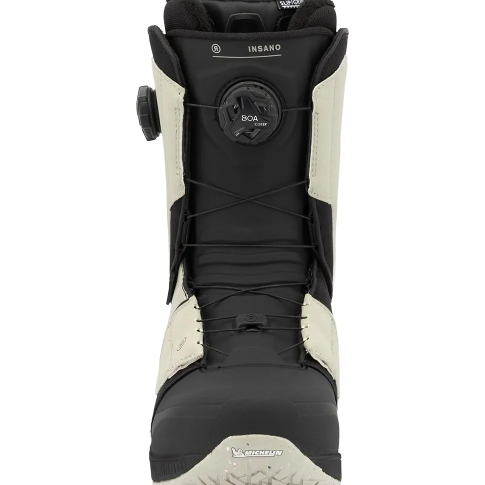 Insano Snowboard Boot - 2026 - Men's