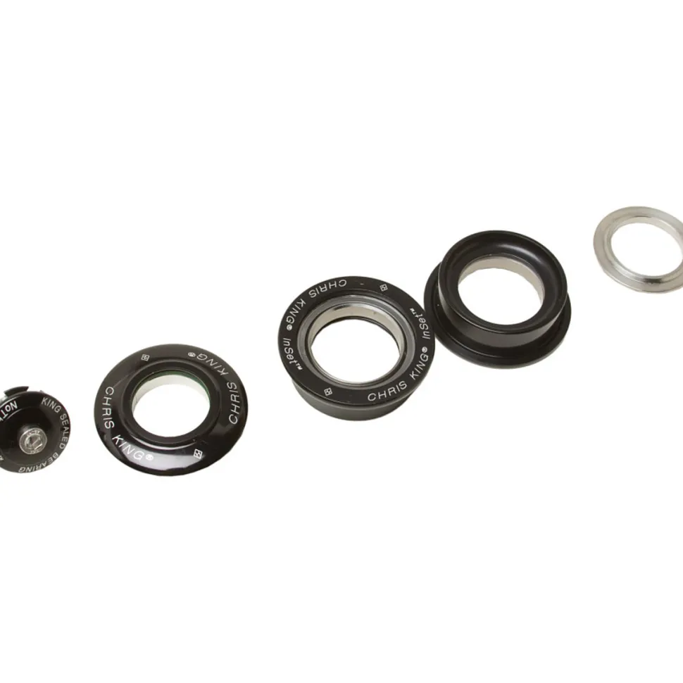 Inset 5 Headset