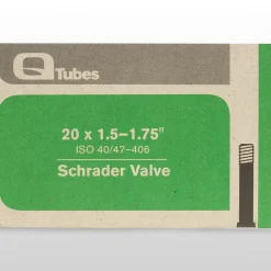 20in Standard Schrader Tube