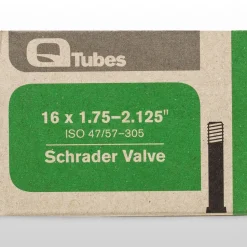 16in Standard Schrader Tube