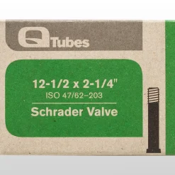 12in Standard Schrader Tube