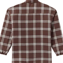 Insulated Riding Flannel Jacket - Women's