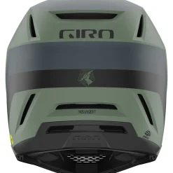 Insurgent Spherical Helmet