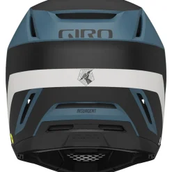 Insurgent Spherical Helmet