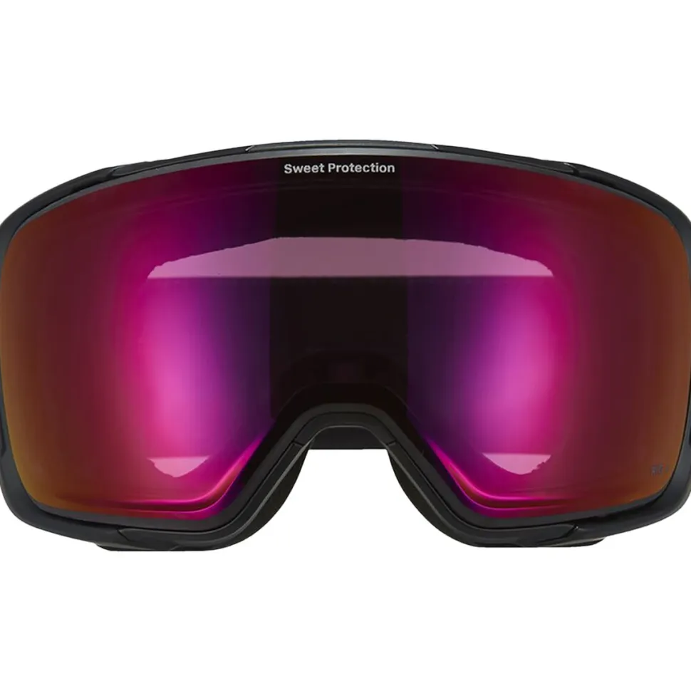 Interstellar RIG Reflect Goggles