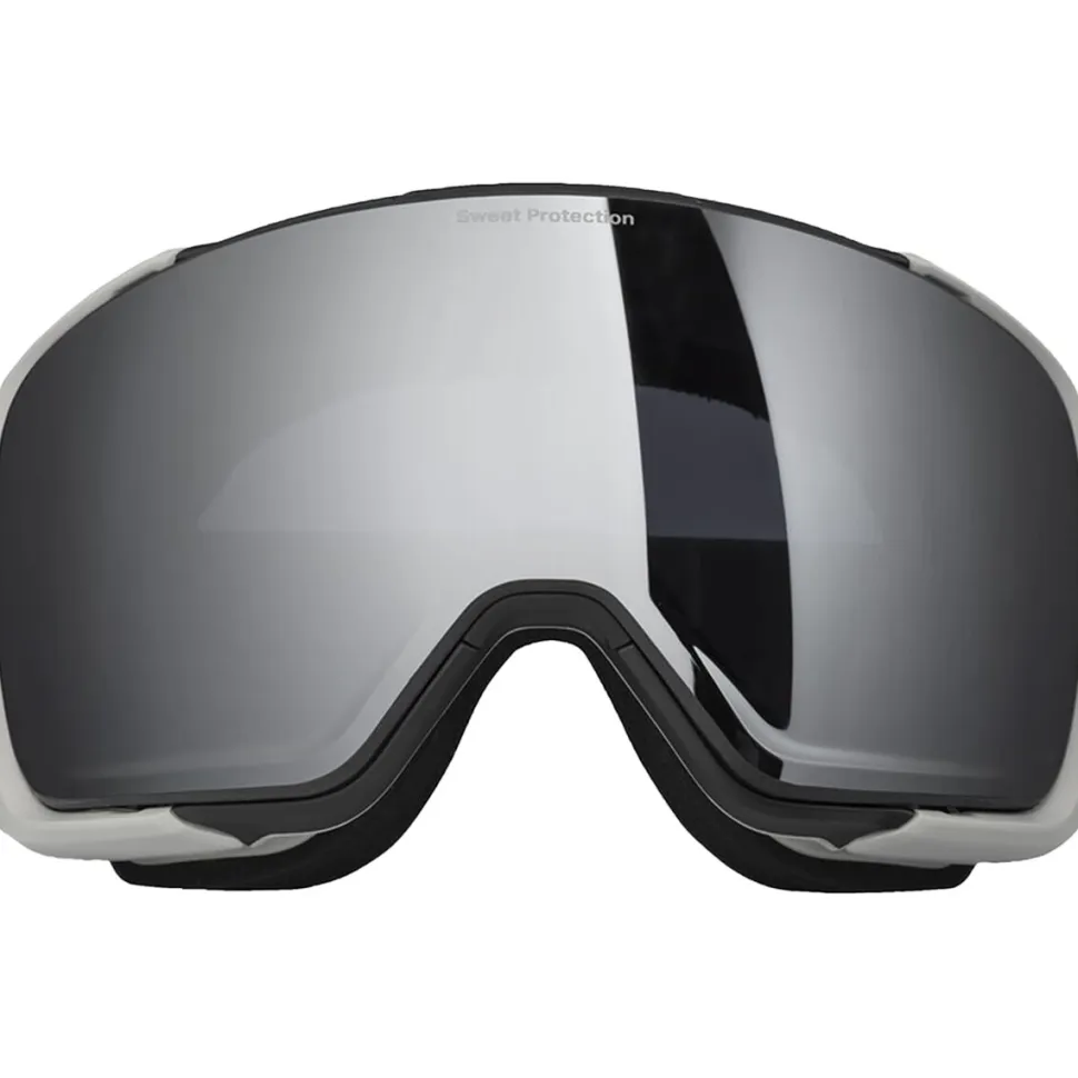 Interstellar RIG Reflect Goggles