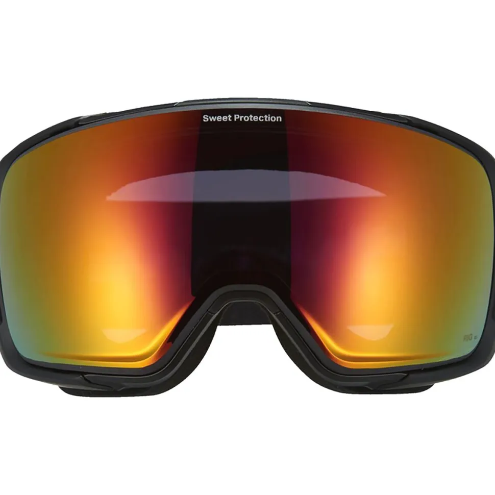 Interstellar RIG Reflect Goggles
