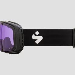 Interstellar RIG Reflect Goggles