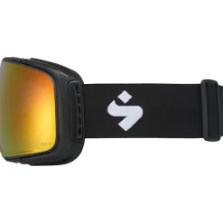 Interstellar RIG Reflect Goggles