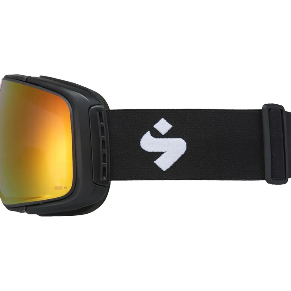 Interstellar RIG Reflect Goggles