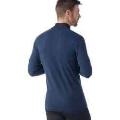 Intraknit Thermal Max Merino 1/4-Zip Baselayer Top - Men's
