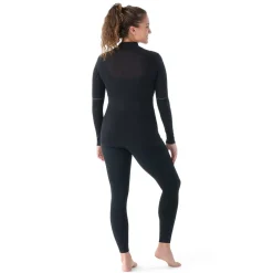 Intraknit Thermal Max Merino 1/4-Zip Baselayer - Women's