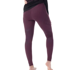 Intraknit Thermal Merino Base Layer Bottom - Women's