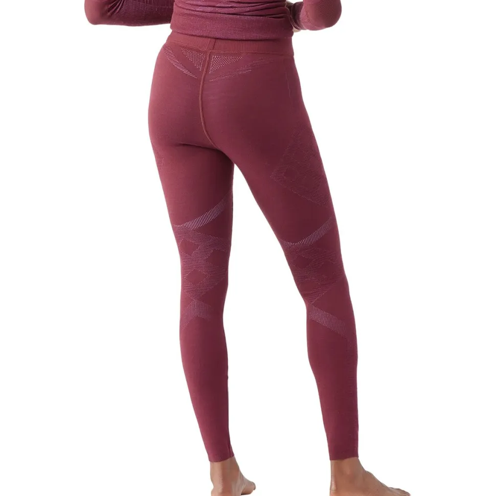 Intraknit Thermal Merino Base Layer Bottom - Women's