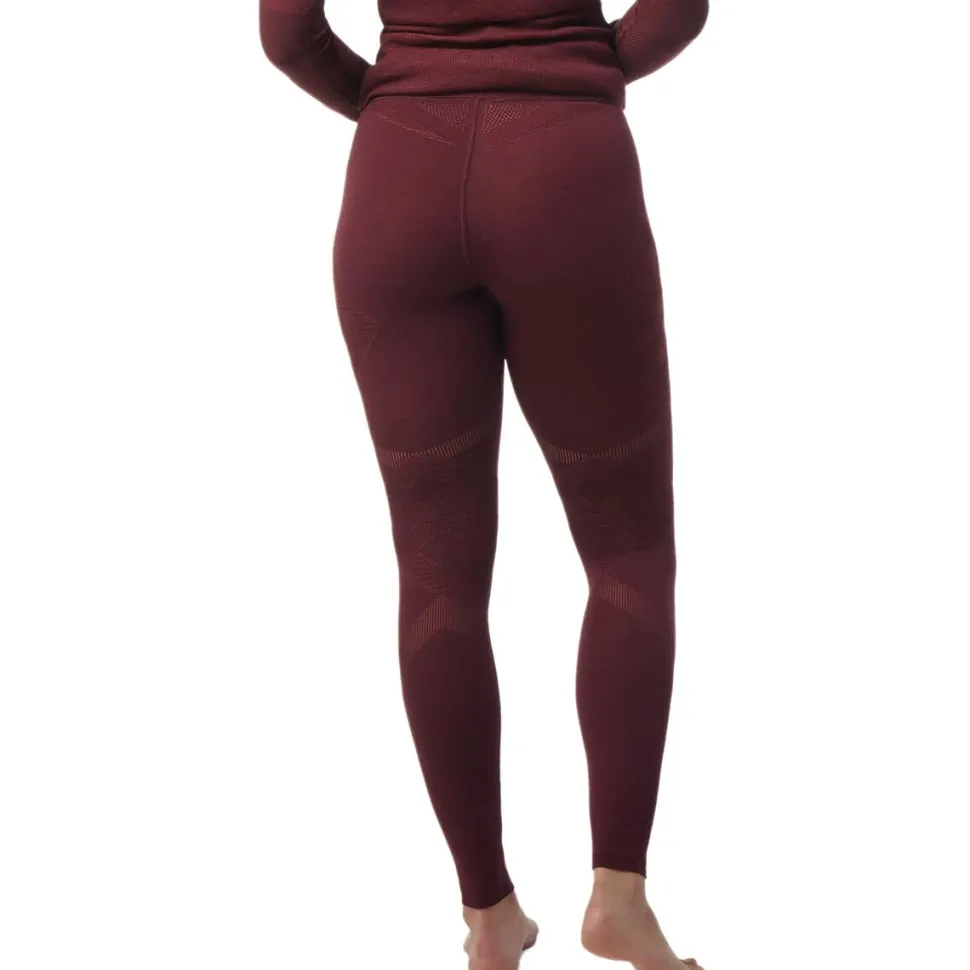 Intraknit Thermal Merino Base Layer Bottom - Women's