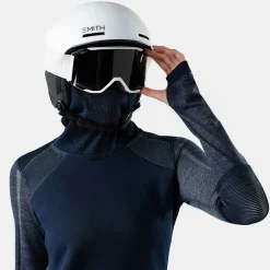 Intraknit Thermal Merino Baselayer Hoodie - Women's