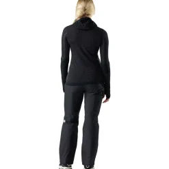 Intraknit Thermal Merino Baselayer Hoodie - Women's