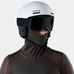 Intraknit Thermal Merino Baselayer Hoodie - Women's