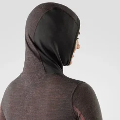 Intraknit Thermal Merino Baselayer Hoodie - Women's