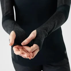 Intraknit Thermal Merino Baselayer Hoodie - Women's