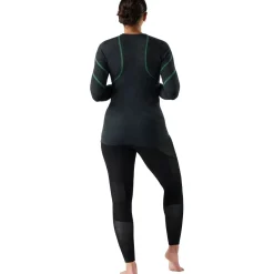 Intraknit Thermal Merino Crew Baselayer - Women's