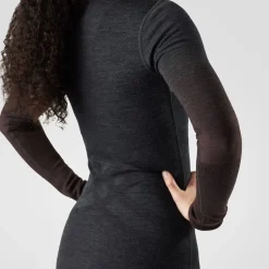 Intraknit Thermal Merino Crew Baselayer - Women's