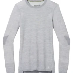 Intraknit Thermal Merino Crew Baselayer - Women's