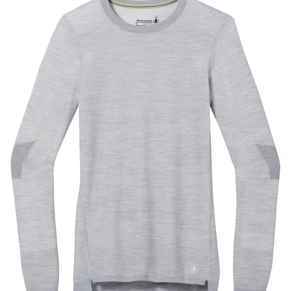 Intraknit Thermal Merino Crew Baselayer - Women's
