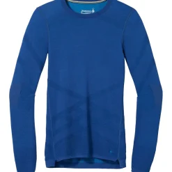 Intraknit Thermal Merino Crew Baselayer - Women's