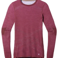 Intraknit Thermal Merino Crew Baselayer - Women's