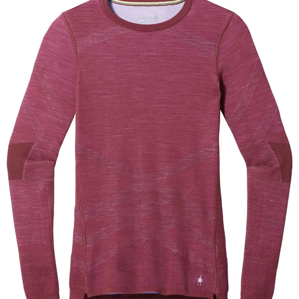 Intraknit Thermal Merino Crew Baselayer - Women's