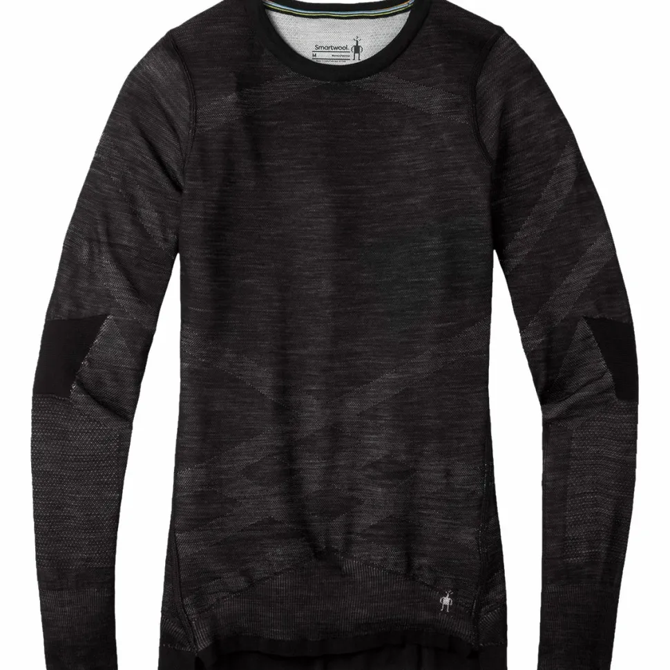 Intraknit Thermal Merino Crew Baselayer - Women's