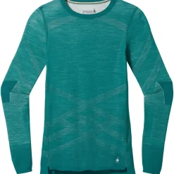 Intraknit Thermal Merino Crew Baselayer - Women's