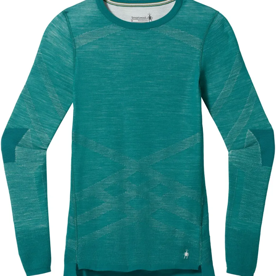 Intraknit Thermal Merino Crew Baselayer - Women's